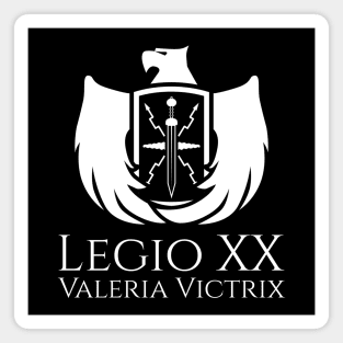 Legio XX Valeria Victrix - Ancient Roman Military - History Magnet